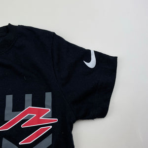 Unisex Nike, 3BRAND sports / activewear tee / top, GUC, size 5-6,  