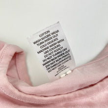 Load image into Gallery viewer, Girls Target, cotton long sleeve tee / top, fairy, FUC, size 4,  