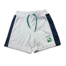 Load image into Gallery viewer, Unisex St Bernard, sports shorts, Ireland, FUC, size 3,  