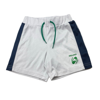 Unisex St Bernard, sports shorts, Ireland, FUC, size 3,  