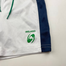 Load image into Gallery viewer, Unisex St Bernard, sports shorts, Ireland, FUC, size 3,  