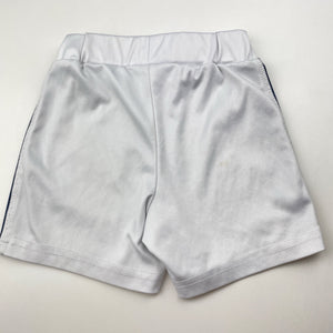 Unisex St Bernard, sports shorts, Ireland, FUC, size 3,  