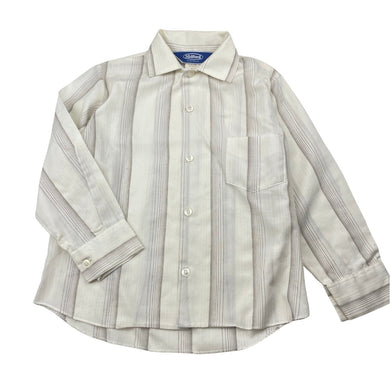 Boys Midford, vintage lightweight long sleeve shirt, GUC, size 5,  