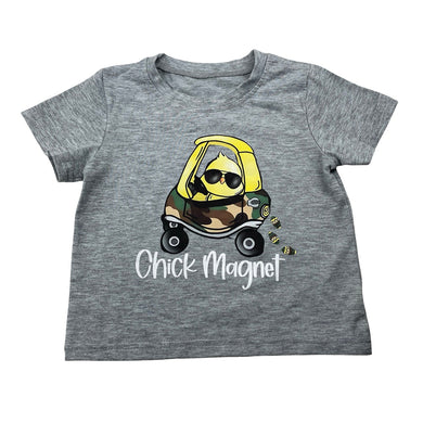 Boys grey, lightweight tee / top, GUC, size 1-2,  