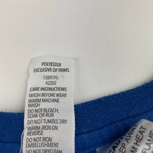 Load image into Gallery viewer, Boys KID, fleece pyjama top, shark, FUC, size 7,  