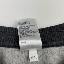 Load image into Gallery viewer, Boys Anko, fleece lined sweater / jumper, dinosaur, GUC, size 7,  