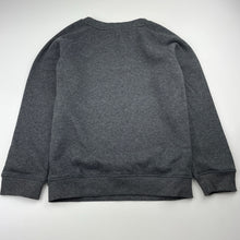 Load image into Gallery viewer, Boys Anko, fleece lined sweater / jumper, dinosaur, GUC, size 7,  