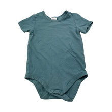 Load image into Gallery viewer, Unisex Anko, stretchy bodysuit / romper, FUC, size 1,  