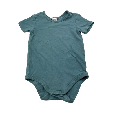 Unisex Anko, stretchy bodysuit / romper, FUC, size 1,  