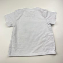 Load image into Gallery viewer, Unisex lightweight, tee / top, EUC, size 1-2,  