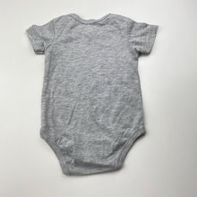 Load image into Gallery viewer, Girls JY.COZY, lightweight bodysuit / romper, EUC, size 00,  