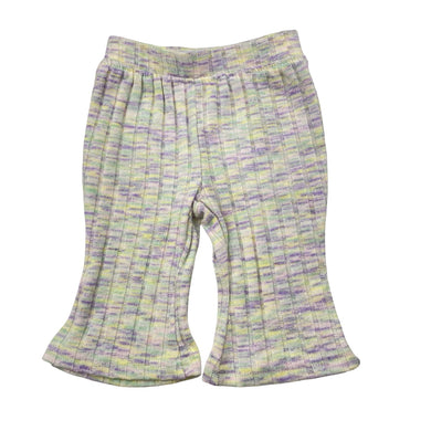 Girls Dymples, ribbed lightweight knit pants / bottoms, EUC, size 000,  