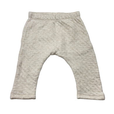 Girls soft feel, lightweight pants / bottoms, elasticated, GUC, size 00,  