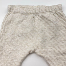 Load image into Gallery viewer, Girls soft feel, lightweight pants / bottoms, elasticated, GUC, size 00,  