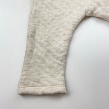 Load image into Gallery viewer, Girls soft feel, lightweight pants / bottoms, elasticated, GUC, size 00,  