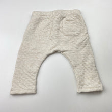 Load image into Gallery viewer, Girls soft feel, lightweight pants / bottoms, elasticated, GUC, size 00,  