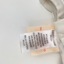 Load image into Gallery viewer, Unisex Emma Memma, Waffles the Wombat cotton zip romper, EUC, size 0000,  