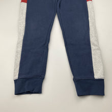 Load image into Gallery viewer, Boys Anko, fleece lined track pants, Inside leg: 49cm, FUC, size 7,  