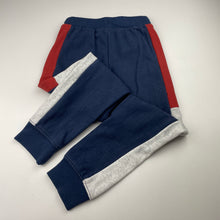 Load image into Gallery viewer, Boys Anko, fleece lined track pants, Inside leg: 49cm, FUC, size 7,  