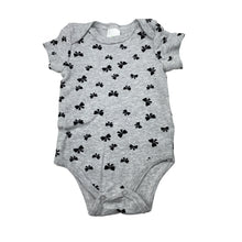 Load image into Gallery viewer, Girls payifang, cotton bodysuit / romper, GUC, size 3 months,  