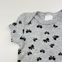 Load image into Gallery viewer, Girls payifang, cotton bodysuit / romper, GUC, size 3 months,  