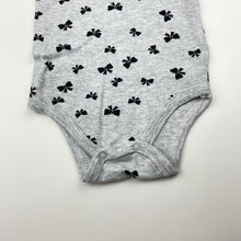 Load image into Gallery viewer, Girls payifang, cotton bodysuit / romper, GUC, size 3 months,  