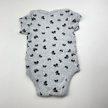 Load image into Gallery viewer, Girls payifang, cotton bodysuit / romper, GUC, size 3 months,  