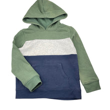 Load image into Gallery viewer, Boys Anko, fleece lined hoodie sweater, FUC, size 5,  