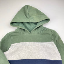 Load image into Gallery viewer, Boys Anko, fleece lined hoodie sweater, FUC, size 5,  