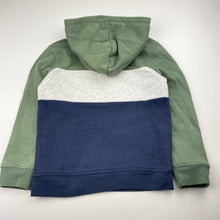 Load image into Gallery viewer, Boys Anko, fleece lined hoodie sweater, FUC, size 5,  