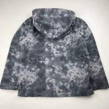 Load image into Gallery viewer, Boys GAP, soft feel fleece hoodie sweater, GUC, size 6-7,  