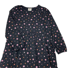 Load image into Gallery viewer, Girls Cotton On, cotton long sleeve casual dress, EUC, size 11-12, L: 70cm