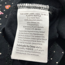 Load image into Gallery viewer, Girls Cotton On, cotton long sleeve casual dress, EUC, size 11-12, L: 70cm