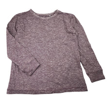 Load image into Gallery viewer, Boys Urban Supply, cotton long sleeve top, FUC, size 7,  