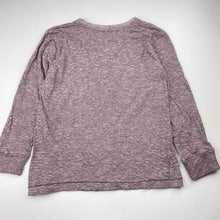 Load image into Gallery viewer, Boys Urban Supply, cotton long sleeve top, FUC, size 7,  