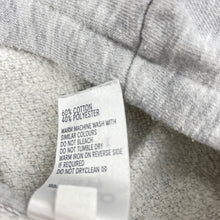 Load image into Gallery viewer, Boys Anko, grey marle hoodie sweater, pilling &amp; light marks, FUC, size 5,  