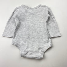 Load image into Gallery viewer, Boys Hot Wheels, cotton bodysuit / romper, EUC, size 000,  