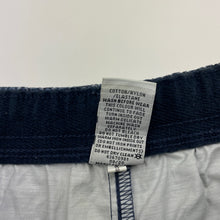 Load image into Gallery viewer, Boys Target, cotton blend board shorts, elasticated, GUC, size 9,  