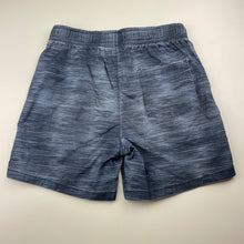 Load image into Gallery viewer, Boys Target, cotton blend board shorts, elasticated, GUC, size 9,  