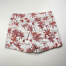 Load image into Gallery viewer, Girls Anko, stretch cotton shorts, adjustable, GUC, size 10,  