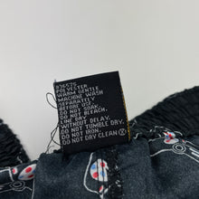 Load image into Gallery viewer, Boys Tilt, lightweight pyjama shorts, gaming, GUC, size 12,  