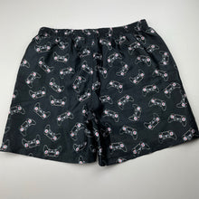 Load image into Gallery viewer, Boys Tilt, lightweight pyjama shorts, gaming, GUC, size 12,  