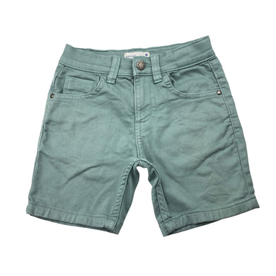 Boys Target, casual shorts, adjustable, GUC, size 4,  