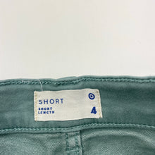 Load image into Gallery viewer, Boys Target, casual shorts, adjustable, GUC, size 4,  