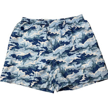Load image into Gallery viewer, Boys Tilt, lightweight pyjama shorts, elasticated, EUC, size 14,  