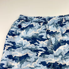 Load image into Gallery viewer, Boys Tilt, lightweight pyjama shorts, elasticated, EUC, size 14,  
