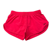 Load image into Gallery viewer, Girls Speedo, lightweight swim shorts, elasticated, EUC, size 8,  