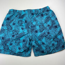 Load image into Gallery viewer, Boys Tilt, lightweight board shorts, elasticated, EUC, size 14,  