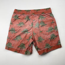 Load image into Gallery viewer, Boys Target, lightweight cotton blend shorts, elasticated, EUC, size 5,  