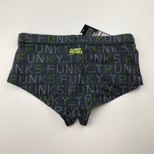 Load image into Gallery viewer, Boys FUNKY TRUNKS, classic swim trunks elasticated, NEW, size 12,  